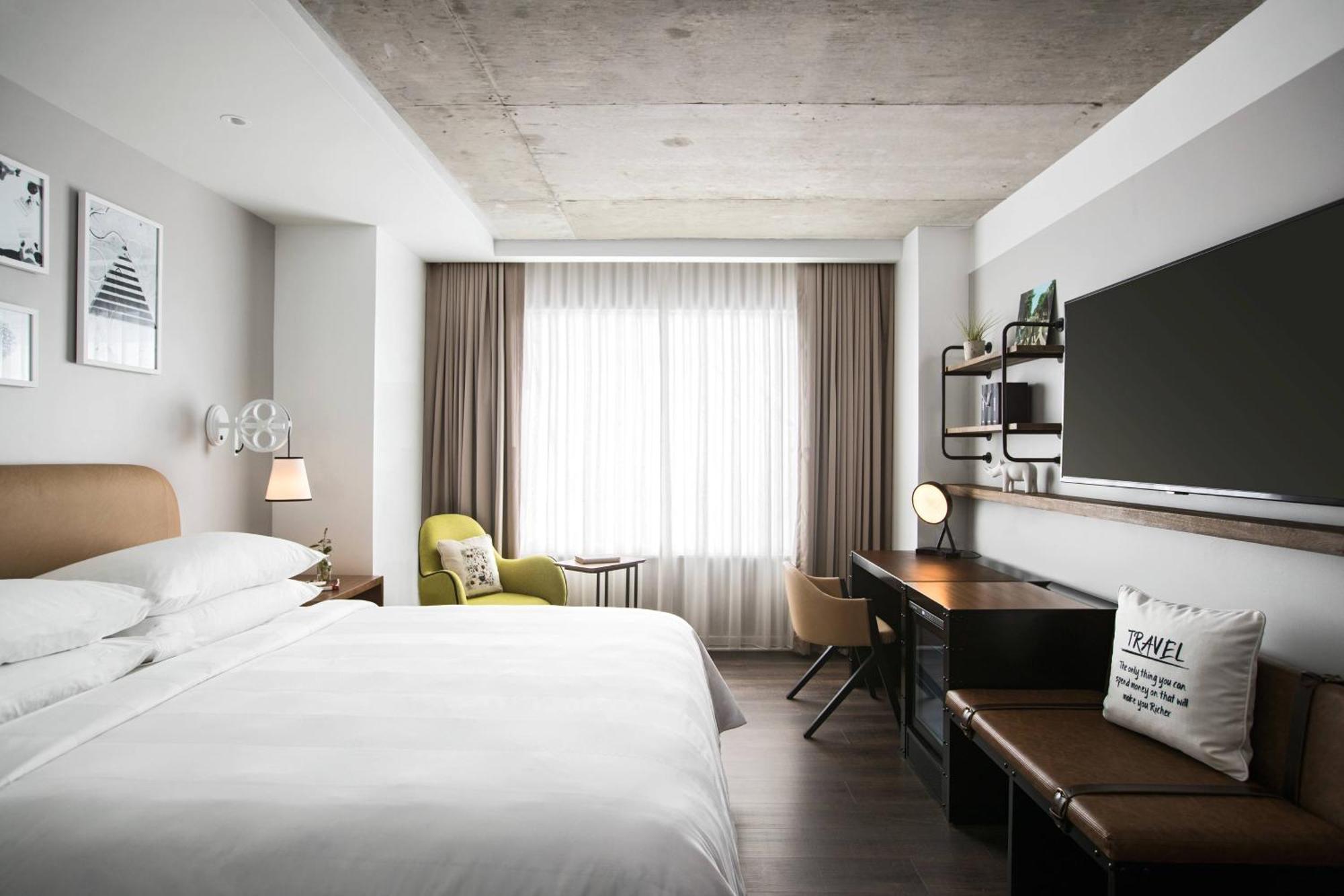 Hotel Renaissance Atlanta Airport Gateway 4*