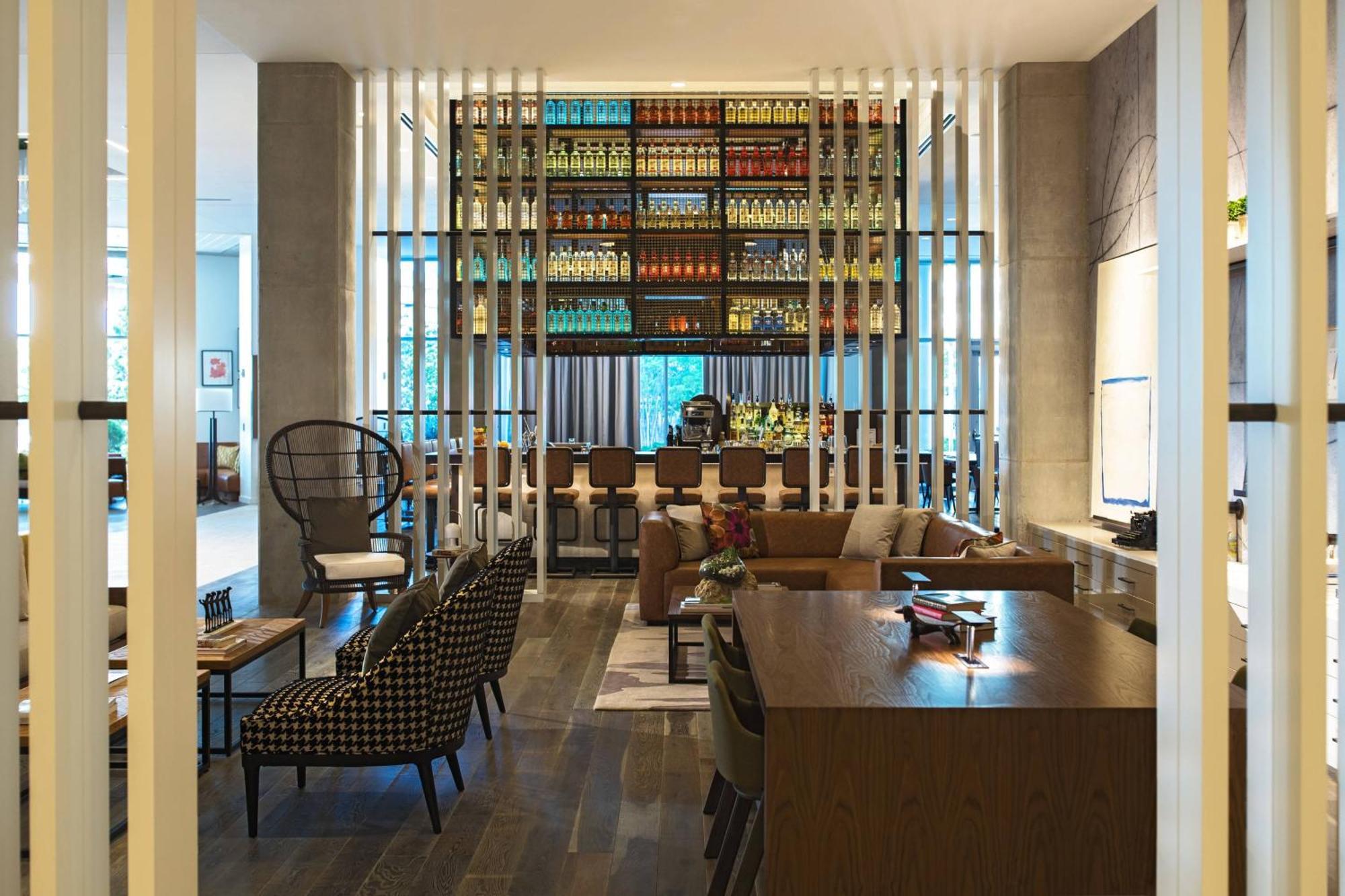 Renaissance Atlanta Airport Gateway 4* College Park