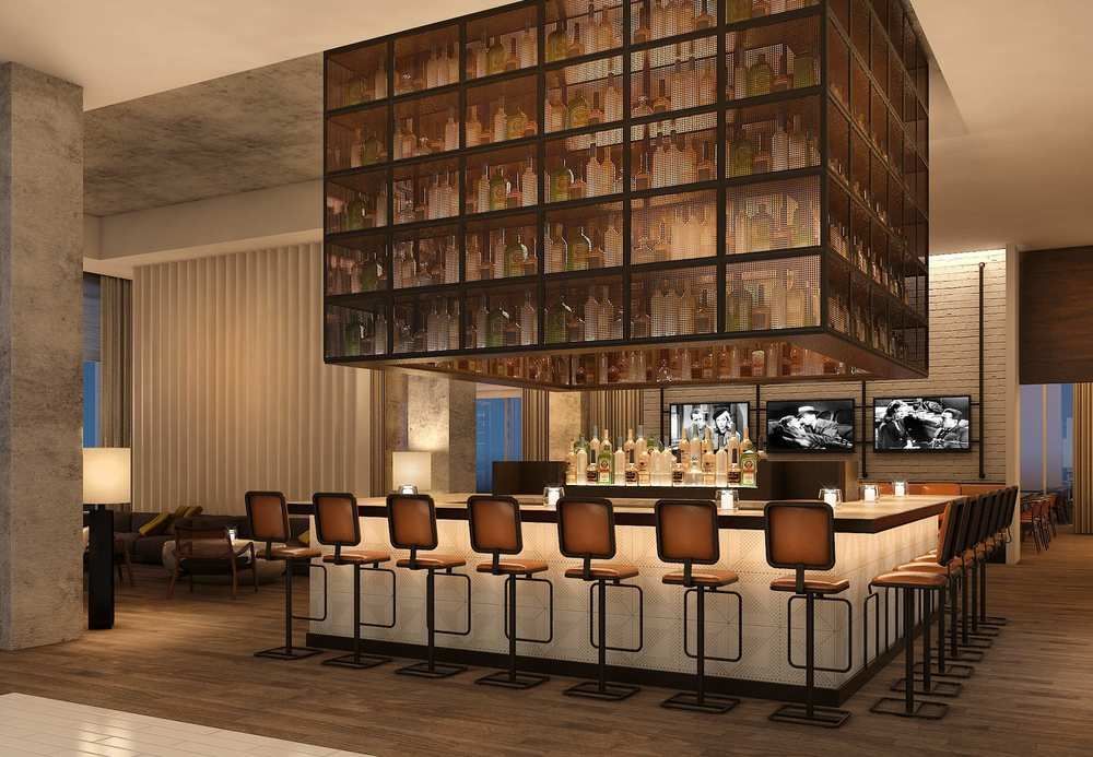 Renaissance Atlanta Airport Gateway 4* College Park
