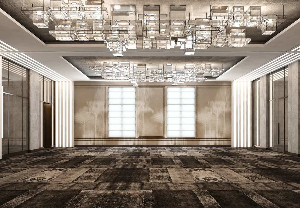 Hotel Renaissance Atlanta Airport Gateway 4*