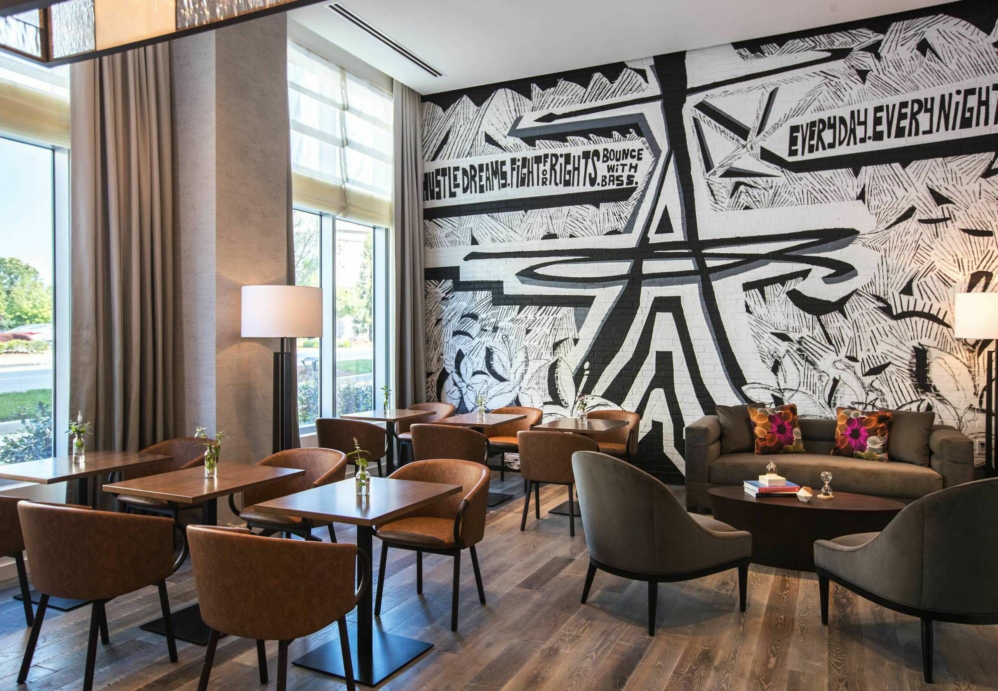 Renaissance Atlanta Airport Gateway 4* College Park